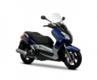 YAMAHA X MAX 250 - mejor precio | unprecio.es