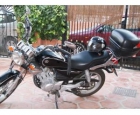 YAMAHA ybr 125 - mejor precio | unprecio.es