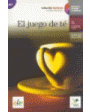 El juego de té