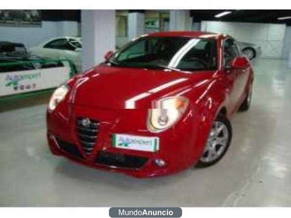 Alfa Romeo ROMEO Mito 1.3jtdm Junior