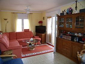 Apartamento en Alcanar