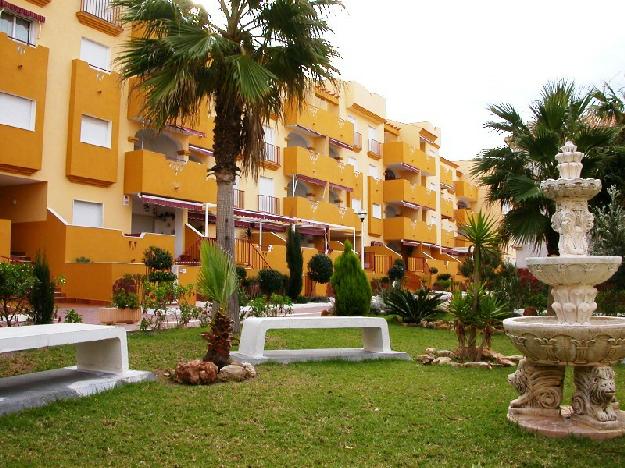 Apartamento en Almerimar