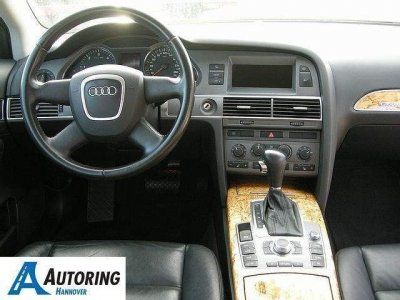 AUDI A6 3.0 TDI QUATTRO TIPTRONIC - Girona