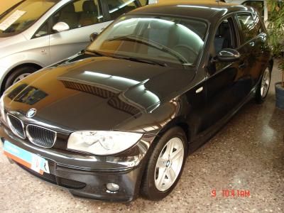 BMW 120 120D