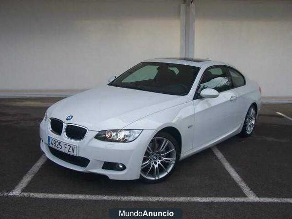 BMW 320 d Oferta completa en: http://www.procarnet.es/coche/barcelona/granollers/bmw/320-d-diesel-564388.aspx...