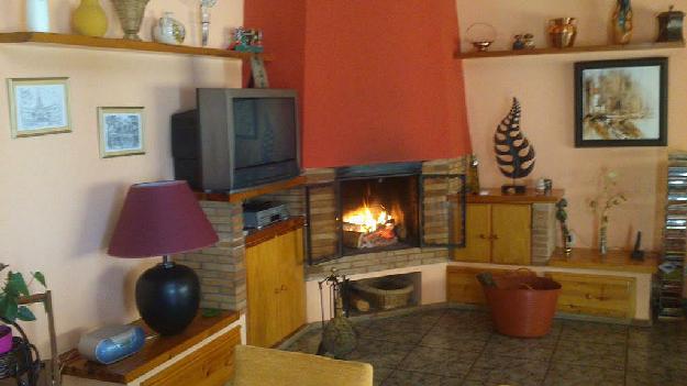 Chalet en Ametlla del Vallès, l´