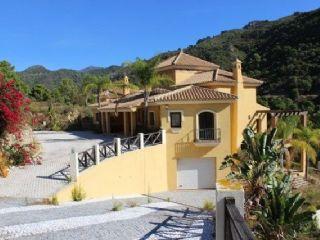 Chalet en venta en Benahavís, Málaga (Costa del Sol)