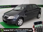 Dacia Logan Ambiance dCi 70cv - mejor precio | unprecio.es