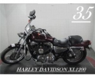 HARLEY DAVIDSON SPORTSTER 1200 CUSTOM - mejor precio | unprecio.es