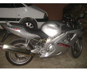 HONDA CBR 600 F