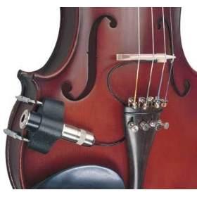 pastilla fishman v200 violin