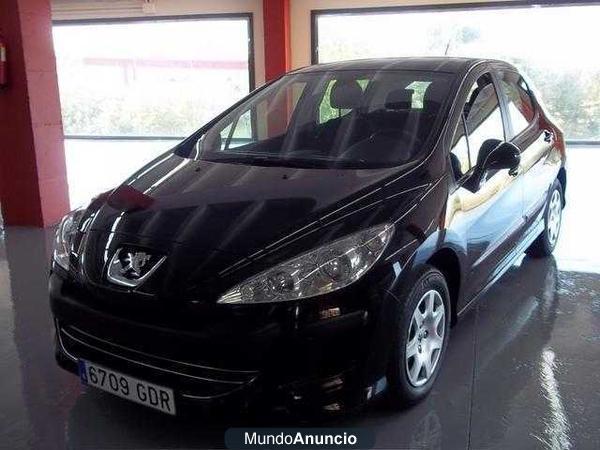 Peugeot 308 1.6 HDI Confort 90CV