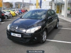 Renault Mégane Berlina Dynamique dCi 110 eco - mejor precio | unprecio.es