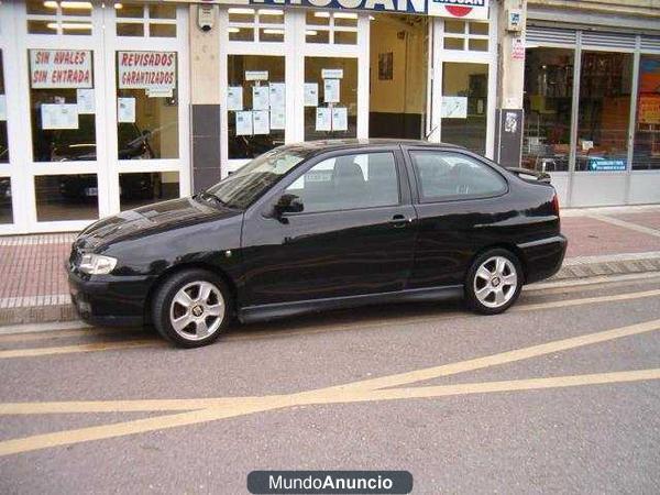 Seat Cordoba Córdoba 1.9 TDi Sport