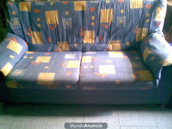 SOFA DE COMEDOR PRECIO OPORTUNIDAD