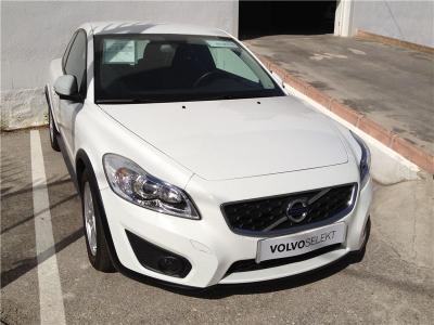 Volvo c30 momentum