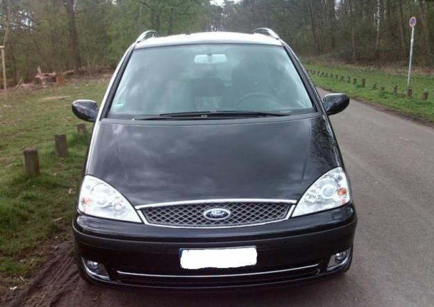 2005 FORD Galaxy Ghia 1.9 TDi 217CV