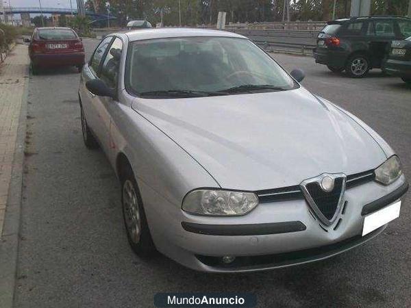 Alfa Romeo Romeo 156  1.9 JTD