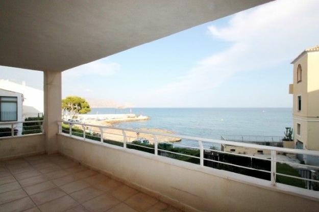 Apartamento en venta en Altea, Alicante (Costa Blanca)