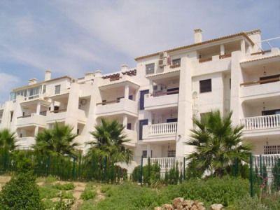 Apartamento en venta en Orihuela Costa, Alicante (Costa Blanca)