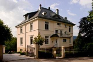 Apartamento en villa : 4/5 personas - baden-baden  baden-wurtemberg  alemania