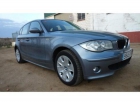 BMW 118 d - mejor precio | unprecio.es