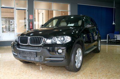 BMW X5 3.0D SPORTPAKET **NUEVO** - Alicante