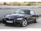 BMW Z4 Coupe sDrive23i - mejor precio | unprecio.es