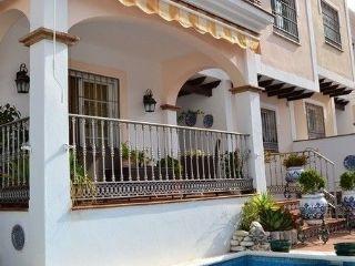 Casa en venta en Nerja, Málaga (Costa del Sol)