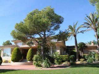 Chalet en venta en Nucia (la), Alicante (Costa Blanca)