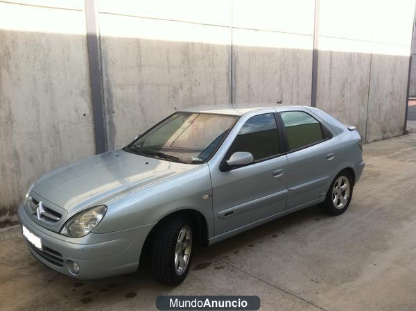 citroen xsara 20 HDI 90cv.  2000€