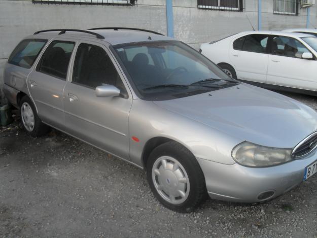 opel omega familiar