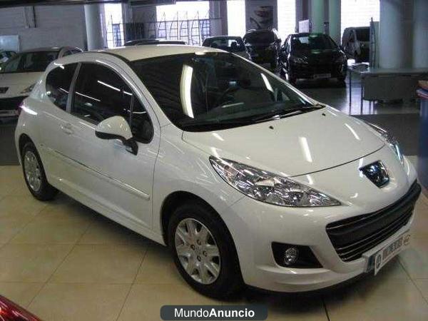 Peugeot 207 CONFORT HDI 70CV 3P*AUTO-95,