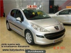 Peugeot 207 Sport 1.4 HDI 70 - mejor precio | unprecio.es