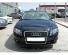 Rejilla de Audi A4.Gama 2004-2008.rf 413 - mejor precio | unprecio.es