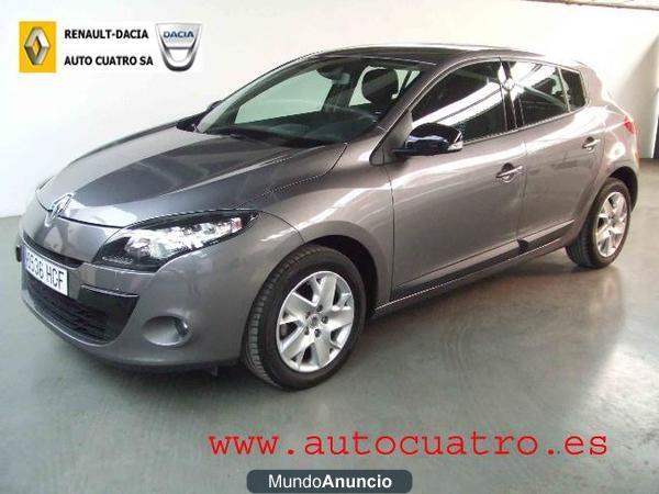 Renault MEGANE 1.5 DCI 110CV EMOTION \'11