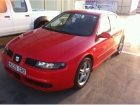 SEAT LEON 1.9 TDI 150CV FR - mejor precio | unprecio.es