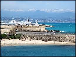 Apartamento : 4/6 personas - antibes  alpes maritimos  provenza-alpes-costa azul  francia