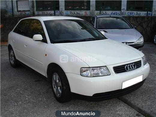 Audi A3 o1.9 TDi Attraction