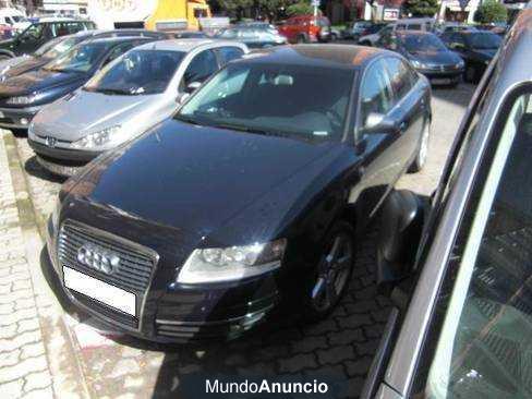 Audi A6 2.4