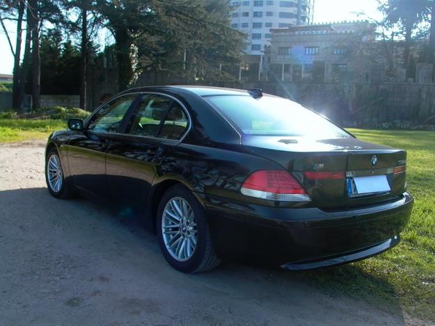 BMW 730D 163.000Km. año 2004 Cuidadísimo