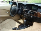 BMW Serie 5 3.0 D 230CV AUTOM. ( PREMIUM SELECTION) - mejor precio | unprecio.es