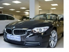 Bmw z4 sdrive 2.3i asientos m en cuero beige y bi-xenón!! impecable!! - mejor precio | unprecio.es