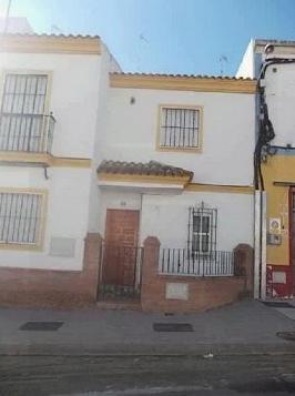 Casa adosada en Mairena del Alcor
