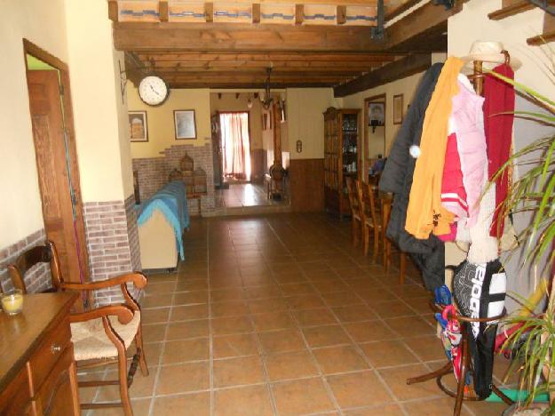 Chalet en San Vicente del Raspeig/Sant Vicent del Raspeig