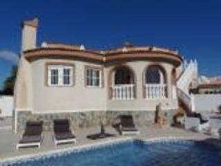 Chalet en venta en Ciudad Quesada, Alicante (Costa Blanca)