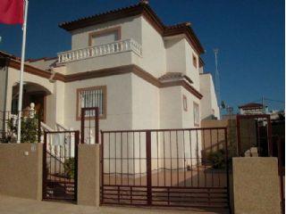 Chalet en venta en San Fulgencio, Alicante (Costa Blanca)