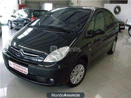 Citroën Xsara Picasso 1.6 HDi 92 SX Top