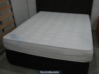 Colchon de Viscoelastica 150x190 cm - mejor precio | unprecio.es