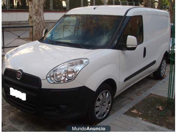 Fiat doblo cargo maxi mjt